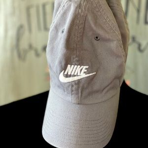 Unisex Nike Sportswear Cap